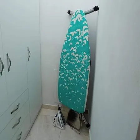 By The Sea - Central 2 Bedroom Apartment Rhodes City