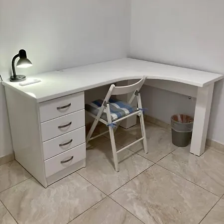 Apartment Santorini