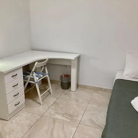 Santorini Apartment Rhodes City